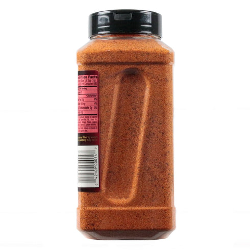 Misty's 24 Steakhouse BBQ Seasoning Gluten Free No MSG Meat Poultry Game Ounces