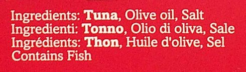 A's do Mar (Pack 3), 7.05 oz , Solid Tuna in Olive Oil of Imported from Portugal, (each)