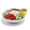 WHOLE FOODS MARKET Greek Family Salad