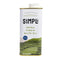 SIMPLi 100% Greek Extra Virgin Olive Oil, Olive Oil Extra Virgin Cold