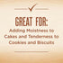 22 oz Arrowhead Mills Organic Gluten Free Buckwheat Flour