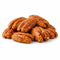 Zenya Tea Shop Honey Glazed Pecan Halves - Sweet Crunchy Pecans for Snacking, Baking &