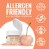 Bakell - Creamsicle Orange Tinker Dust (5g, 1x Jar) - Edible Glitter for Food, Desserts, and Beverages!