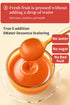 100% -15ml*20 Goji Berries Fruit Puree Raw Liquid Drink (Wolfberries Juice) pure juice Undiluted PCSNo Added Sugar
