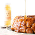 (12.00 (Pack 1), Savannah Bee Company Honey - Pure, Natural, Organic Raw Honey Ounce of Orange Blossom)