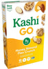 Generic 14 Oz (2 Cold Breakfast Cereal byKashi- Vegan Protein - Fiber Cereal - Honey Almond Flax Crunch - Box Boxes)