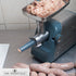 24 oz Raw Essentials Binder Flour Neutral Flavor Binding Blend for Sausage Making Corn, Wheat, Rye, Oat & Rice Flours