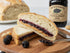 Generic 2 Pack (18 oz The Dutch Kettle Amish Homemade Black Raspberry Jam - Jars) - Made with Premium Ingredients