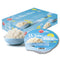 OTOKI Korean Cooked White Rice, Authentic Fluffy Rice, Ready in 2 Minutes,