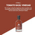 A L'Olivier 200 Tomato Vinegar - Milliliter
