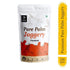 DEGA FARMS 200GM 100% Premium Pure Palm Jaggery - | Made with Pure, Organic & Natural Ingredients - Sedex Certified