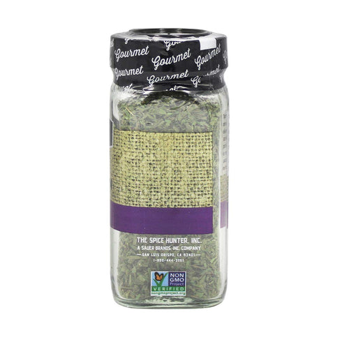 0.3-Ounce (Pack 6) Spice Hunter Tarragon, Unit