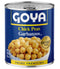Goya Chick Peas, 29 oz, 2-Pack