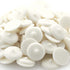 (5 K Chocolate Melting Wafers Bulk Perfect For Dipping, Deserts, Baking And More Pound, Super White)