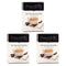 PROTIFIT - High Protein Hot Chocolate Drink Mix 3 Pack, 15g Protein,