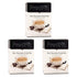 PROTIFIT - High Protein Hot Chocolate Drink Mix 3 Pack, 15g Protein,
