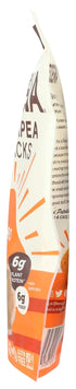 5 Biena Foods, Chickpea Snack Habanero, Ounce