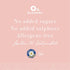(750ml) So Jennie Paris Premium Luxury Bubbles (Alcohol Free Champagne Alternative)
