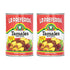 La Preferida Beef & Pork Tamales Hearty Mexican Canned Tamales in Red