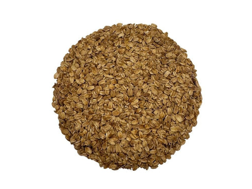 Generic Premium Mexican Sweetened Baked Oats Bulk | Whole Grain Rolled Oats with