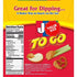 Generic 36 Count Pack Creamy Peanut Butter Snack Cups Single-Serve Portions for On-The-Go Snacks No Refrigeration