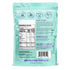 Brooklyn Biltong Air Dried Grass Fed Beef Snack, South African Jerky (8 oz, Pack of 1) - Whole30 Approved.