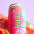 (Pack 12) Lotza Sparkling Non-Alcoholic Adaptogen Drink with Electrolytes | Non-Alcoholic Mocktail & Drink Mixer|