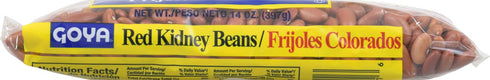 14 oz Goya Dry Red Kidney Beans