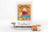 2.0 40 Count Crave Beverages Flavored Coffee Pods Compatible with K-Cup Brewers, Single Serve Caramel