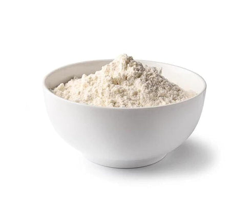 Generic 2.5LB 100% Okpa Flour | Natural ground Okpa Nuts | Bambara nuts | Bambara bean | Congo goober | Earth pea | Hog