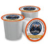2.0 80 Count Founding Fathers Coffee Single Serve Pods for Keurig K-Cup Brewers, Morning Blend