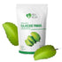 HER GREEN HEART 100% Kalanchoe Pinnata Leaves Herbal tea - Pure, Dried Leaves for Culinary, Tea, and Herbal Uses