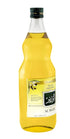 Al Wazir 33.8 OZ (1L) Olive Oil FL Low Acidity Balanced Flavor for Cooking Dressing Dipping High Virgin Oil Ratio