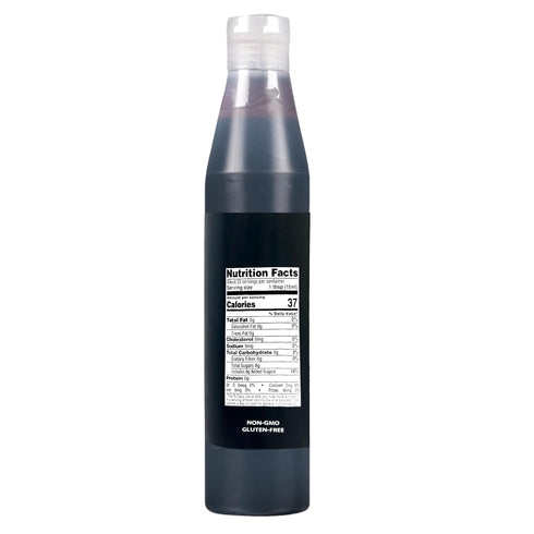 12.9 (Pack 2) Sanniti Italian Balsamic Vinegar FIG Glaze, Ounce