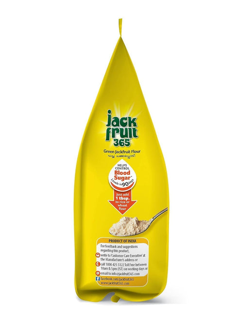 Jackfruit365 400g(pack 3) Eastern Green Jackfruit Flour