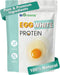 inGreens 10 Oz Dried Egg White Protein Powder, Gluten-Free & Non-GMO &
