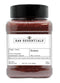 Raw Essentials Sumac with Salt - Tangy Middle Eastern Spice - Ground