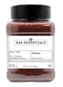 Raw Essentials Sumac with Salt - Tangy Middle Eastern Spice - Ground