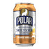 100% 12 2/12 Packs Polar Natural Seltzer Water, Orange Vanilla ounce cans , (orange vanilla)