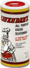 Cavender's All Purpose Greek Seasoning - 8 oz containers (pack of 2)-