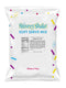 Shivery Shake Chocolate Soft Serve Ice Cream Mix