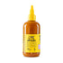 9.8 oz. 1 Yellowbird Small Batch Plum Reaper Hot Sauce Pantry Size (Medium Hot | Bottle | Made in Texas)
