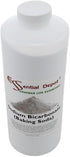 3 lbs 99% (NaHCO3) BAKING SODA - SODIUM BICARBONATE - - Minimum Bicarbonate - Food Grade - Safety Sealed HDPE Container
