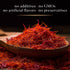 10 Cooks, Premium Negin Grade Saffron Threads, Premium Dark Red Saffron Strands for Tea, Paella, Risotto, Biryani
