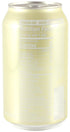AmishTastes 12 Oz. 24) Frannies Sparkling Luscious Lemony Lemonade, Protected With High-Density Foam, (Case