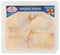 Bell & Evans Bone In Chicken Thighs
