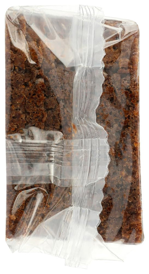 17.6 (Pack 6) Mestmacher, Natural Pumpernickel Bread, Ounce