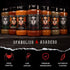 5oz Spanglish Asadero Signature All Purpose Spice | Mexican Seasoning for Steak, Chicken, Pork, Lamb, and Elote | Low