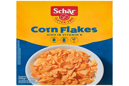 Schar Corn Flakes Dietary Gluten 250g