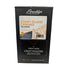 2.0 40 Count, Brooklyn Beans Coffee Pods, Coney Island Caramel Decaf - Compatible with Keurig K Cup Brewers Including